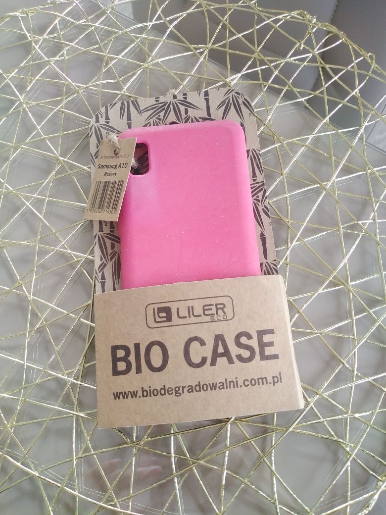 Etui Samsung A10 różne kolory