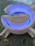 Vendo coluna bluetooth como nova