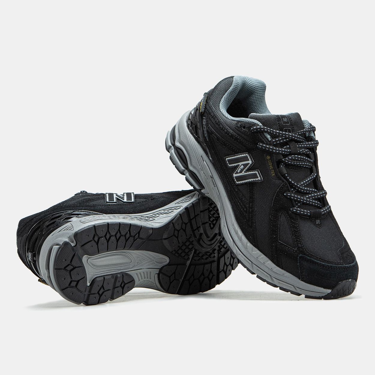 Кроссовки мужские New Balance 1906r Gore-Tex 41-46р Cordura Vietnam