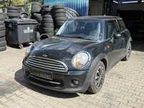 Mini cooper 1.6D