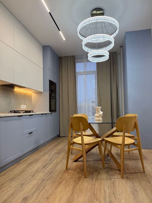 Оренда 3-к квартири ЖК Італійський квартал Оболонь