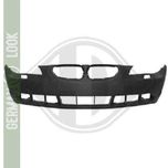 Para-choque dianteiro para BMW Série 5 E60 E61 de 2003 a 2007 - Básico