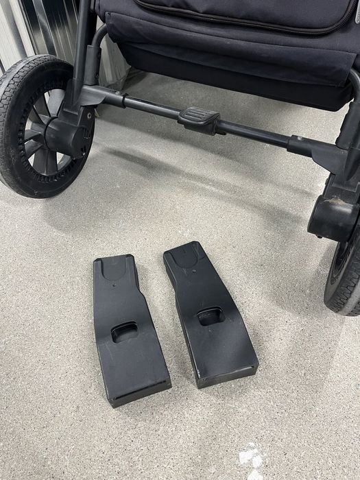 Fotelik Nosidełko Cybex Cloud T i-size 0-13kg