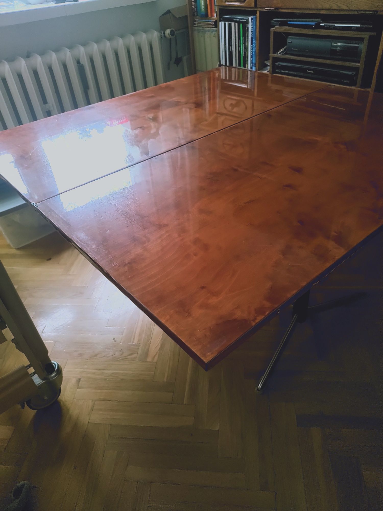 Stół rozkladany-