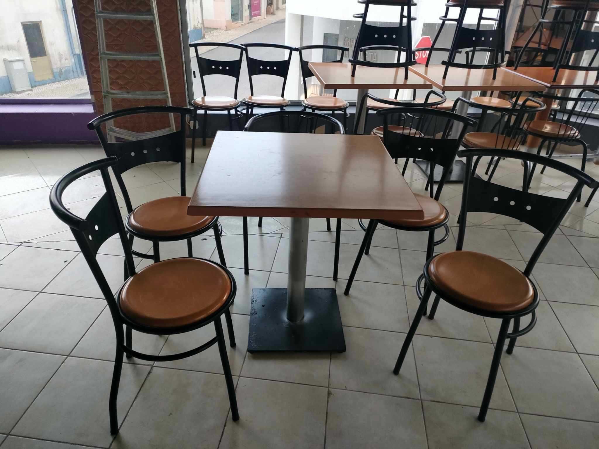 equipamentos para café/restaurante bom preço