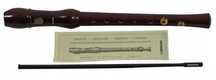 Flet prosty Hofner 9550 C flet prosty barokowy Baroque