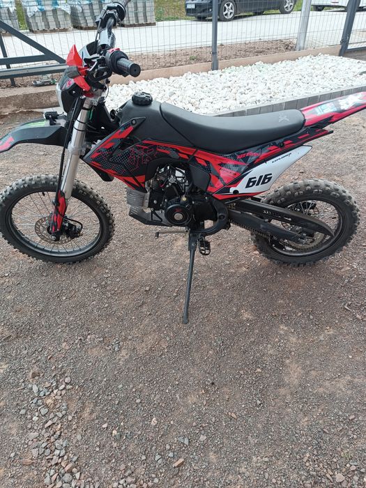 Cross Xtr 611 125