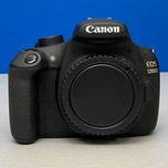Canon EOS 1200D (Corpo) - 18MP