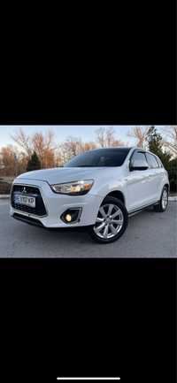 Продам Mitsubishi ASX/Outlander Sport