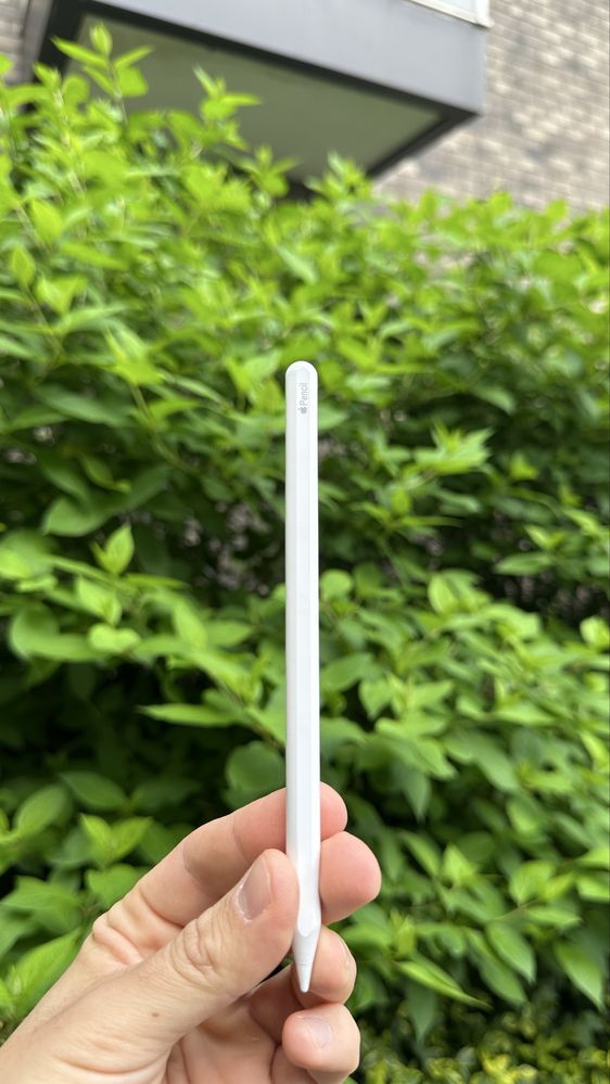 Nowy Rysik Pencil 2-generacji - dobry do robienia notatek!!!