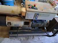 Compressor de Palhetas