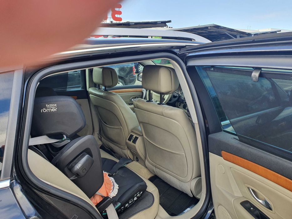 Renault Laguna Break 2.0 dCi Dynamique S 4 control -