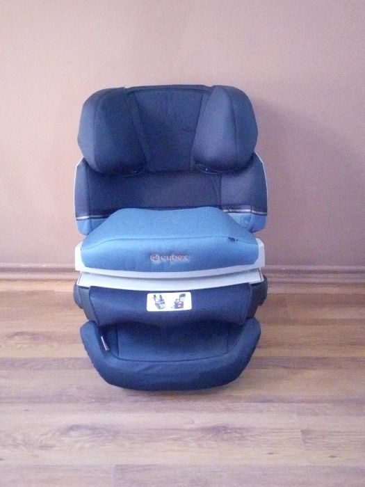 Fotelik Cybex Pallas 2 - isofix