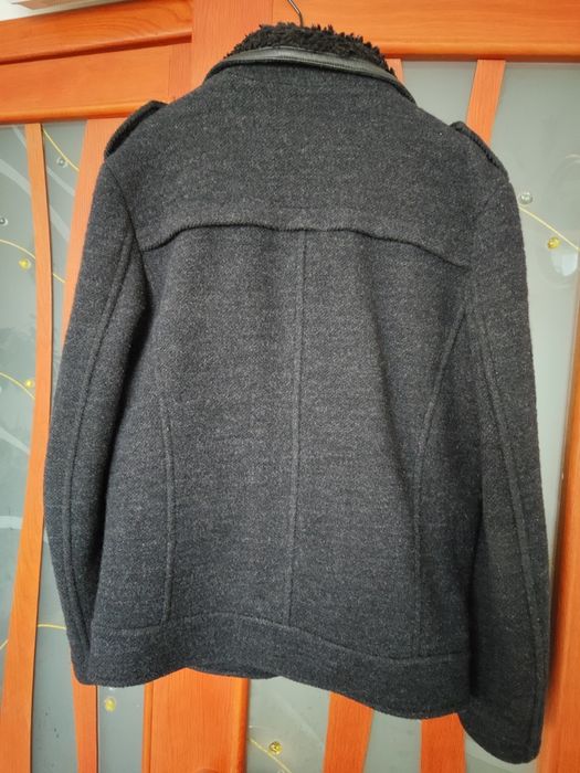 Зимняя мужская куртка L