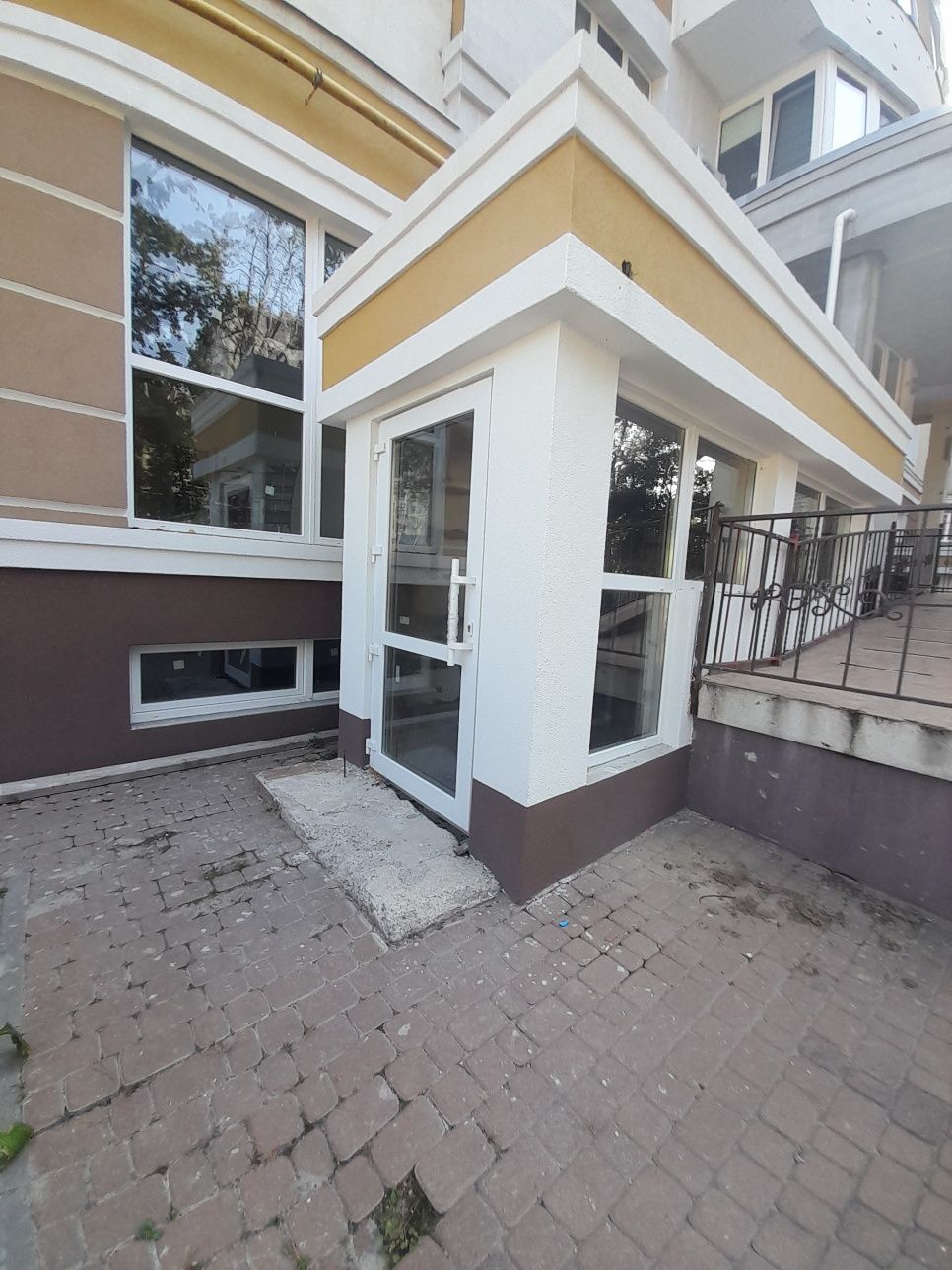 Оренда 102 м2 Ірпінь Центральна частина 26000 грн