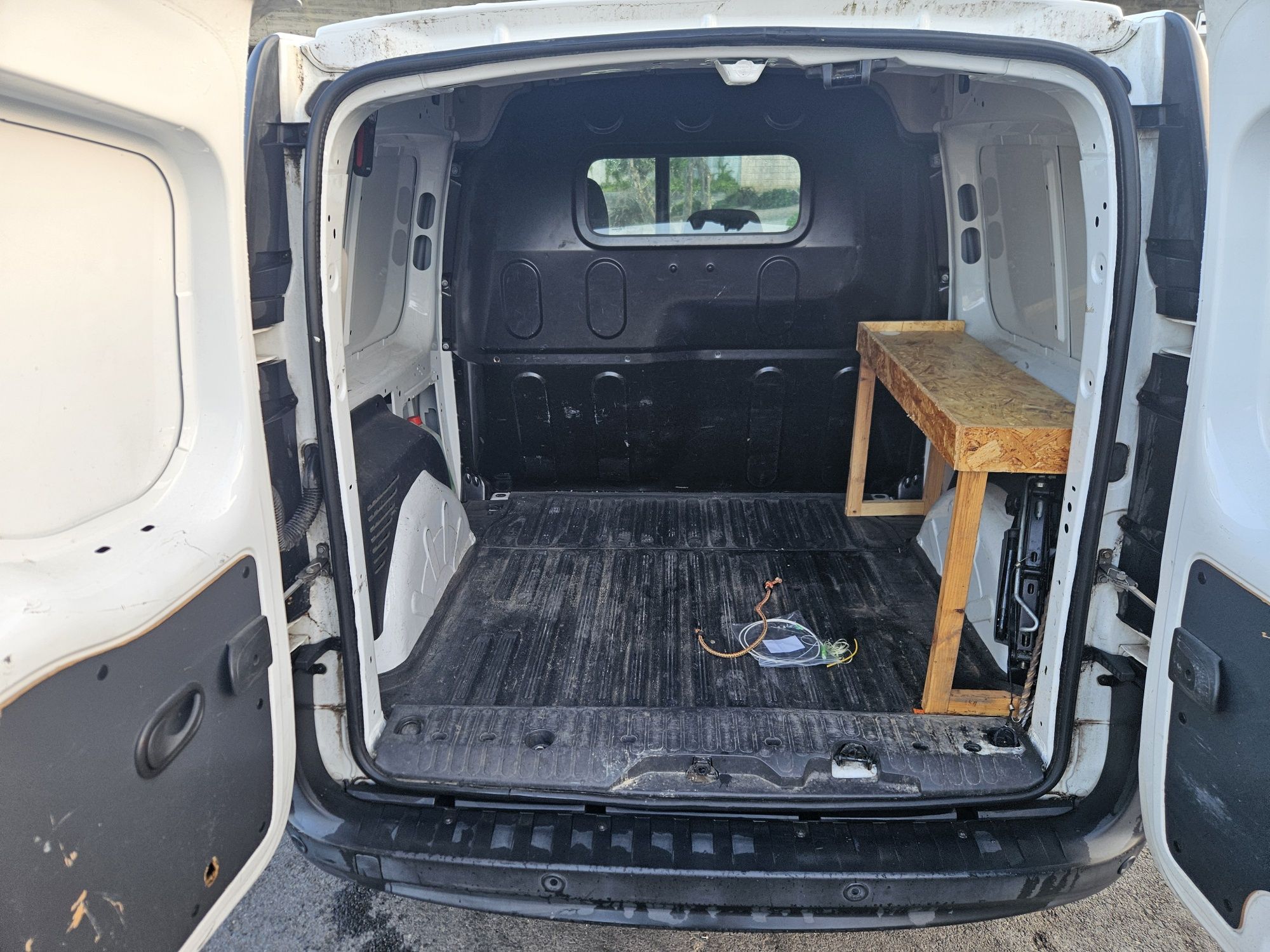 Kangoo Compact 2018