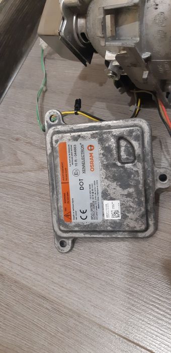 Блок розжига OSRAM оригинал KIA NIRO 17г