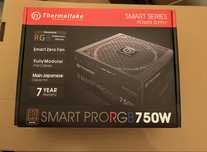 zasilacz komputerowy Thermaltake Smart Pro RGB 750W