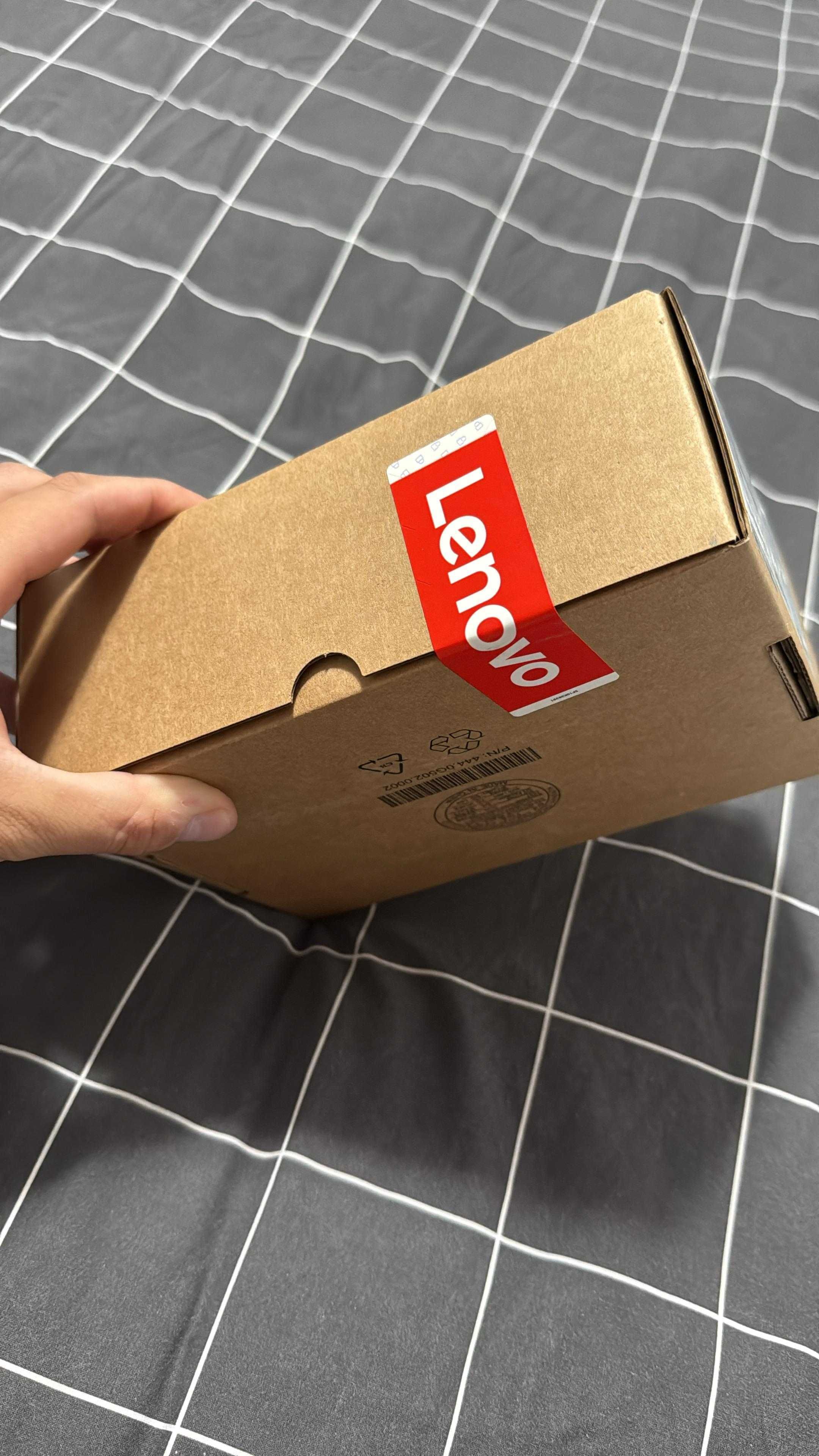 ThinkPad USB-C Dock Gen2 (FECHADO)