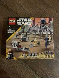 Lego Star Wars 75372 3 SZTUKI