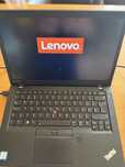 Laptop lenovo ThinkPad