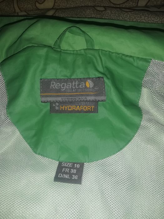 Продам Вітровку регата з закордону