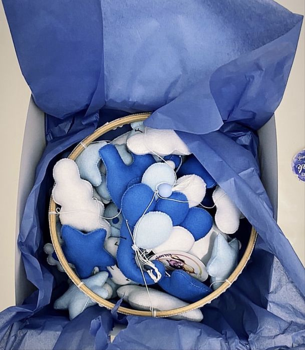 Продам детский мобиль