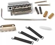Новий Fender American Standard Strat Tremolo Bridge Assembly 2008-2016