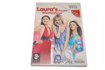 Imagine Fashion Idol Nintendo Wii