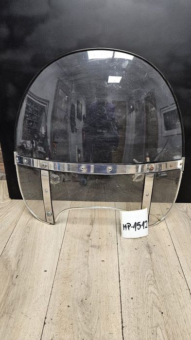 Duża szyba owiewka Chopper Cruiser