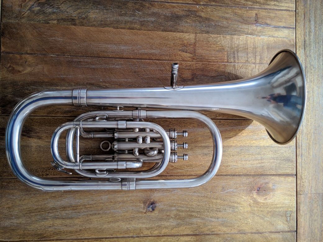 Tenor (Besson New Standard)