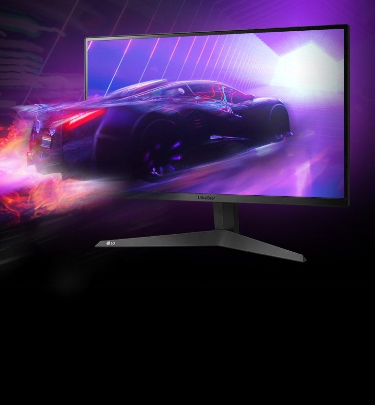 Monitor LG 165HZ