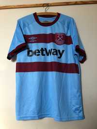 125 lat - WEST HAM UNITED F.C. 2020 - 2021 - Umbro - L - UNIKAT