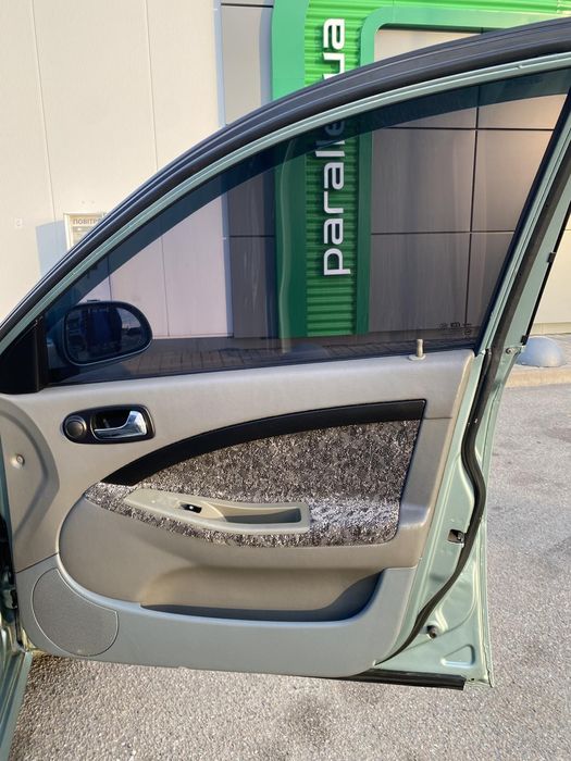 Шевроле  лачетті 2007р.в.  1.8LDA бензин-газ