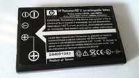 Bateria HP Photosmart R07 Li ion