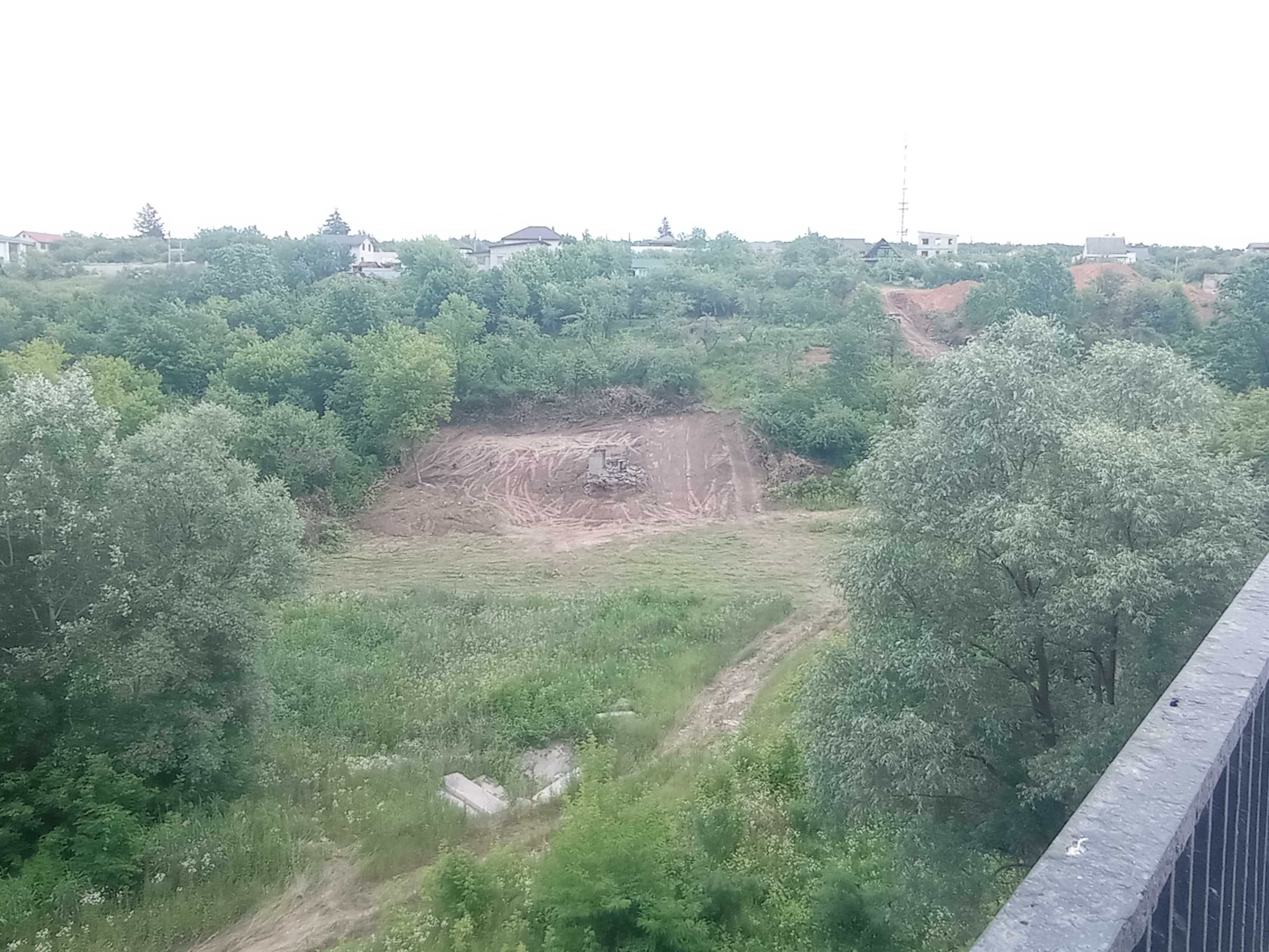 Продажа, аренда, обмен свои участки пр. Науки 65 и участок Р. Лозовая