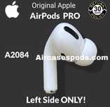Lewa Słuchawka AirPods Pro A2083 A2084 A2190 левый наушник