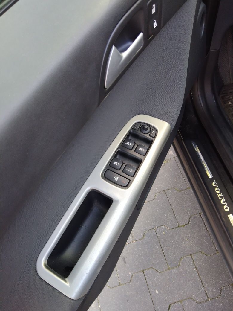 Volvo V50 1.6d od właściciela