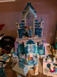Disney Lego Elsas 43172