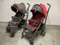 Carrinho Chicco easy way