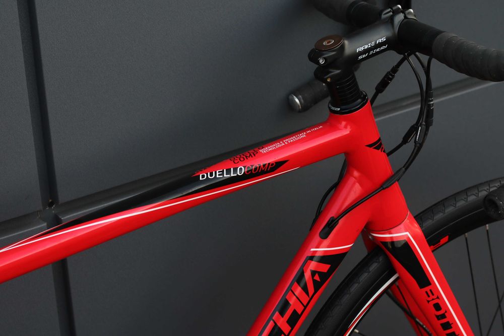 Bottecchia 1926 Dual Comp 2023 шоссе шосейний велосипед шоссейный
