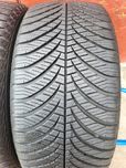 225/45/17 R17 GoodYear Vector4Seasons 2шт ціна за 1шт шини