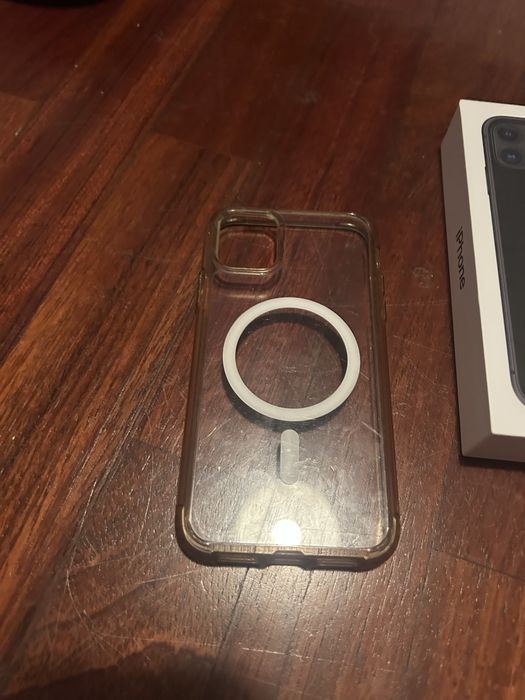 iphone 11 preto