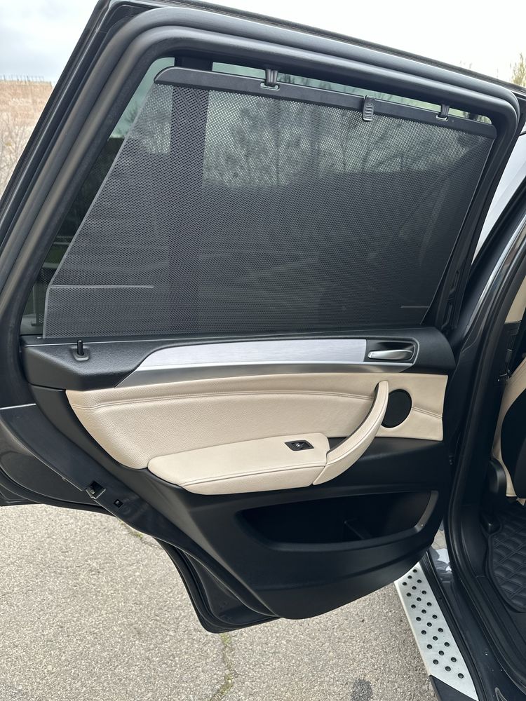 BMW X5 E70 2011 3.0 Бензин