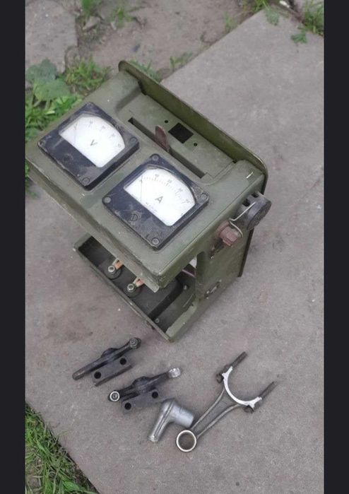 Маховик.. Двигатель 2СД-М1..Вентилятор воен 12В..Генератор АБ-1