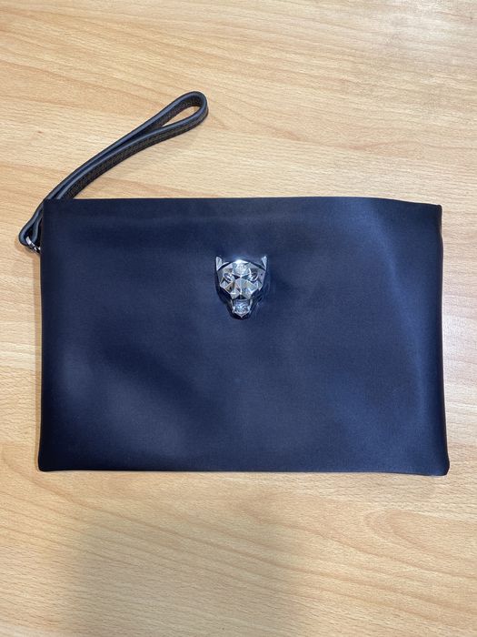 Сумка на руку (клатч)  Philipp Pleine