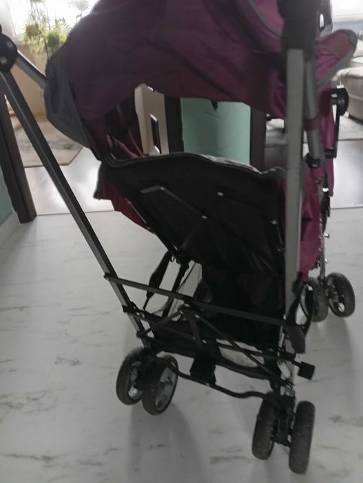 Coto Baby Soul Red Spacerowy