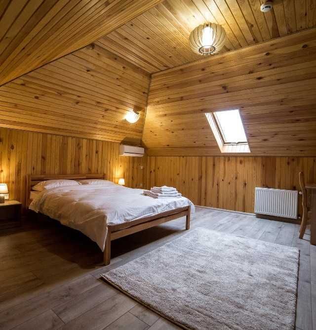 Універсальна комерційна нерухомість або готовий бізнес