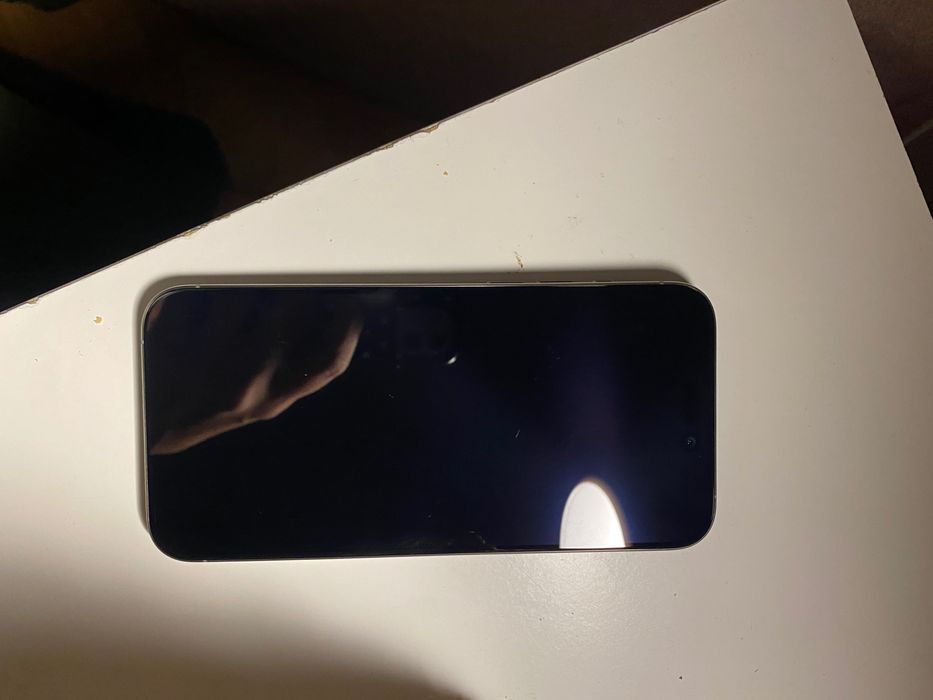 iPhone 15 pro max 512 gb