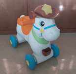 Cavalinho Chicco